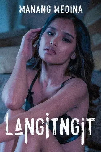 Langitngit - Poster