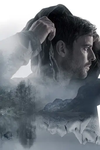 La química de la muerte - Poster