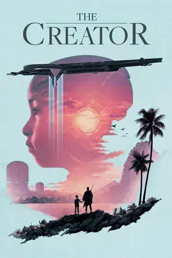 The Creator - Poster