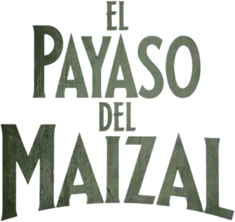 Cosecha sangrienta - Logo