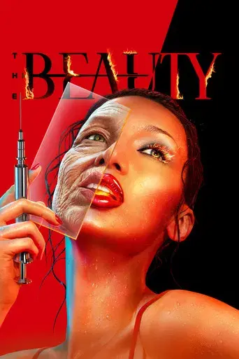 The Beauty - Poster