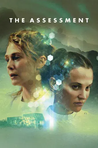 La evaluación - Poster