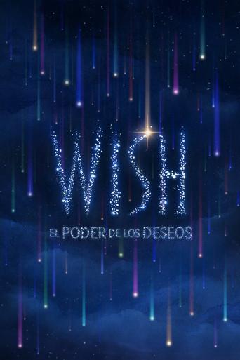 Wish: El poder de los deseos - Poster