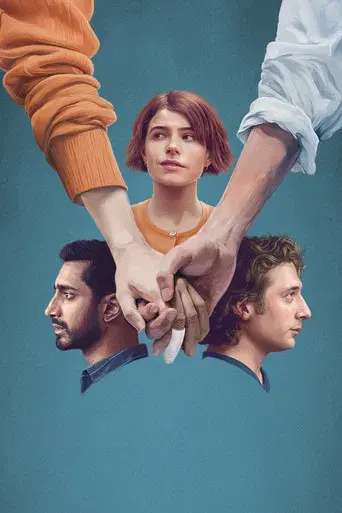 Esto va a doler - Poster