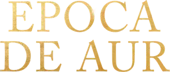 La edad dorada - Logo