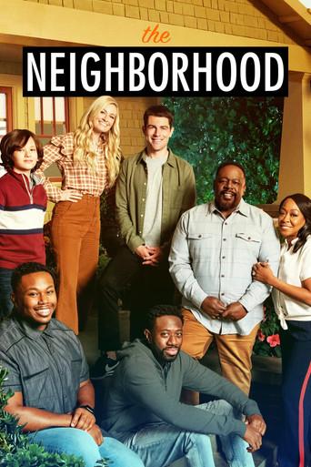 The Neighborhood - Poster