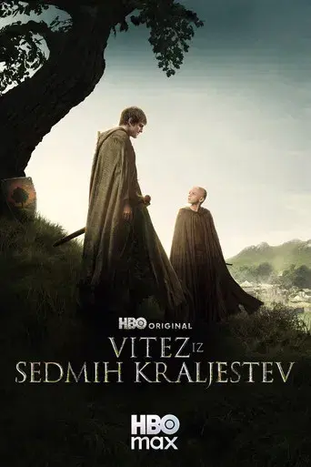 El caballero de los Siete Reinos - Poster