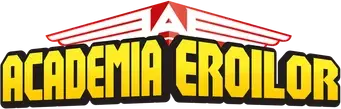 My Hero Academia - Logo