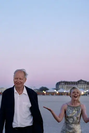 Valor sentimental - Poster