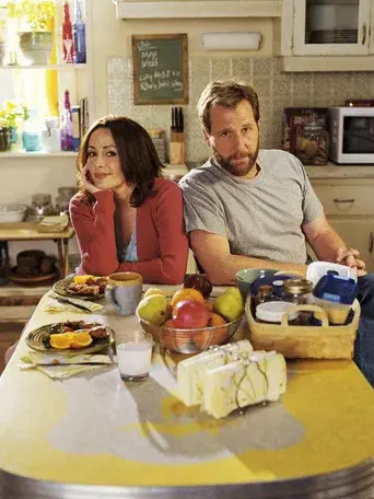 The Goodbye Girl - Poster