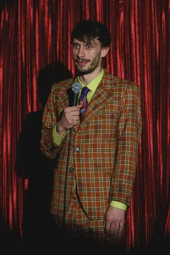 Mi reno de peluche - Poster