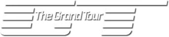 El gran tour - Logo