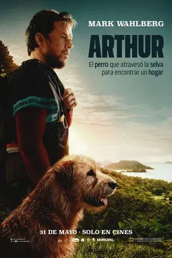 Arthur - Poster