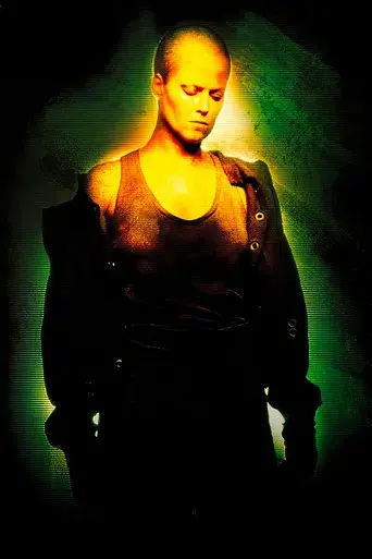 Alien³ - Poster