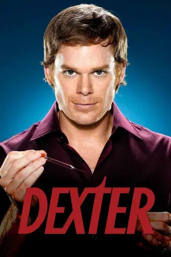 Dexter - Poster