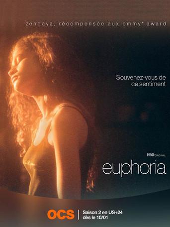 Euphoria - Poster