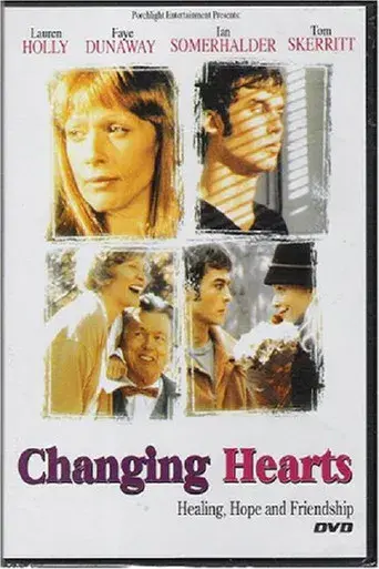 Changing Hearts - Poster
