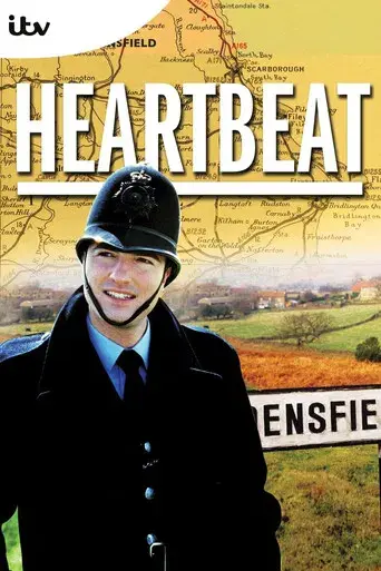 Heartbeat - Poster