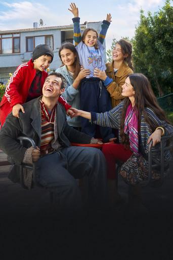 Sahipsizler - Poster