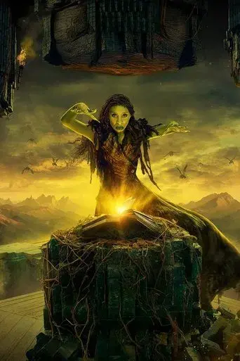 Wicked Parte II - Poster