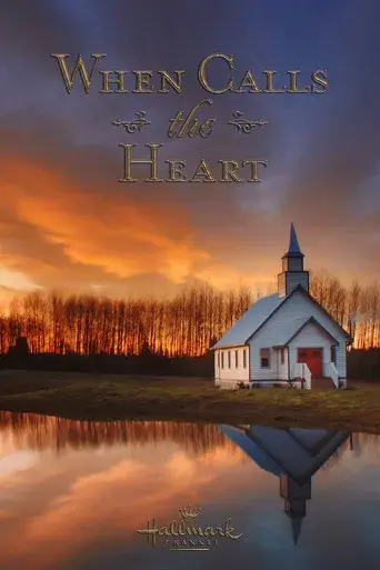 Cuando habla el corazón - Poster