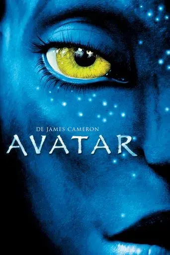 Avatar - Poster