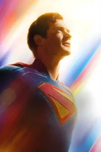 Superman - Poster
