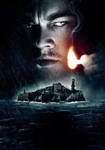 Shutter Island - Poster