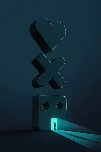 Love, Death & Robots - Poster