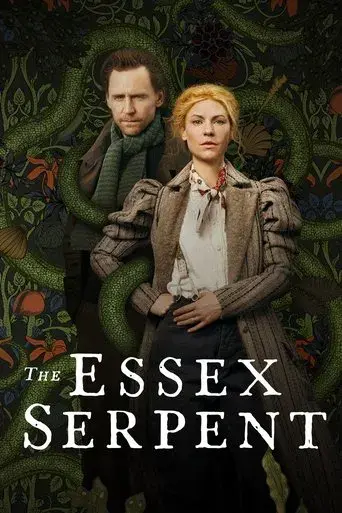La serpiente de Essex - Poster