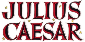 Julio César - Logo