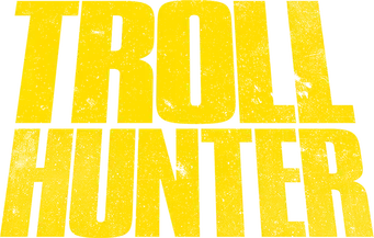 Troll Hunter - Logo