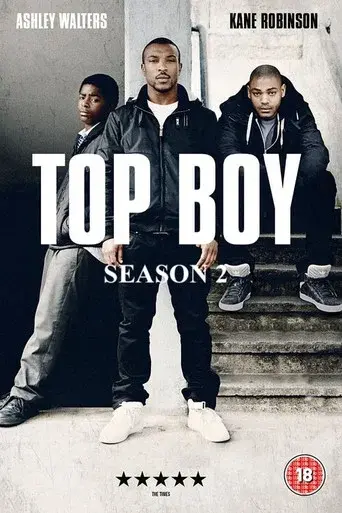 Temporada 2