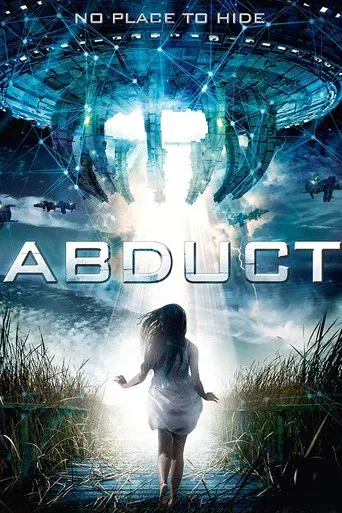 Abduct - Poster