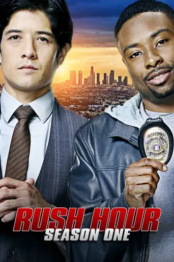Temporada 1