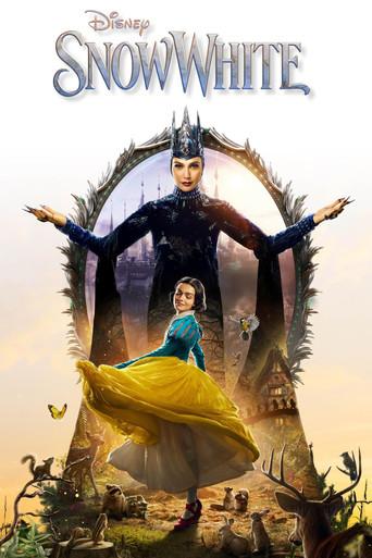 Blancanieves - Poster