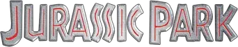 Jurassic Park (Parque Jurásico) - Logo