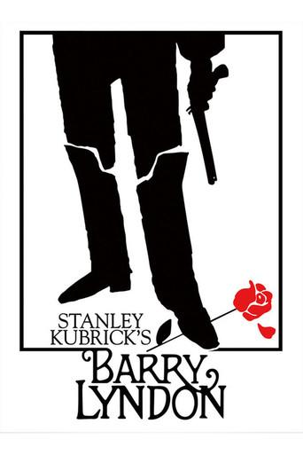 Barry Lyndon - Poster