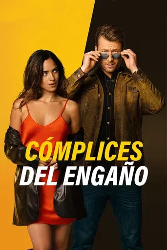 Hit Man. Asesino por casualidad - Poster