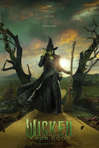 Wicked Parte II - Poster