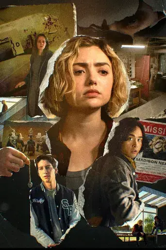 Espíritus en la escuela - Poster