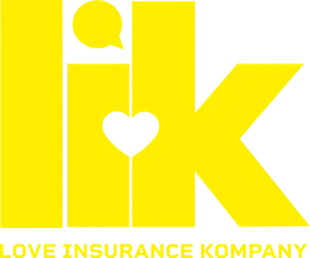 லவ் இன்சூரன்ஸ் கம்பெனி - Logo