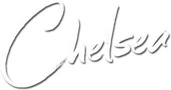 Chelsea - Logo