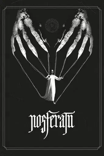 Nosferatu - Poster