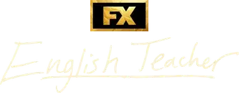 English Teacher - Logo