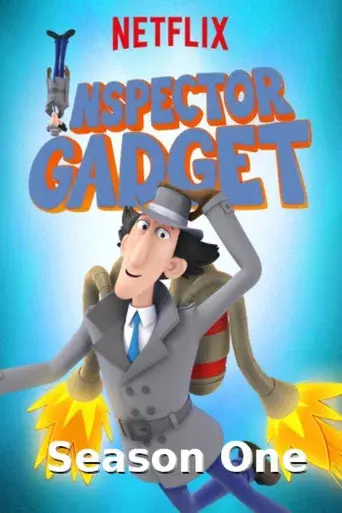 Temporada 1