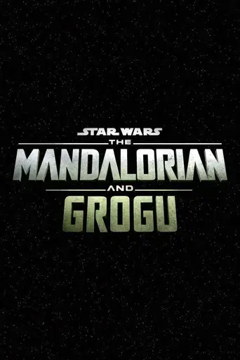 Star Wars: The Mandalorian and Grogu - Poster