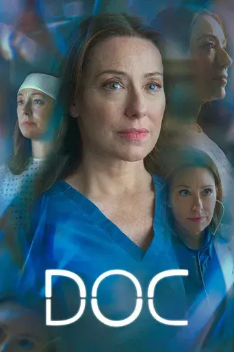 Doc - Poster