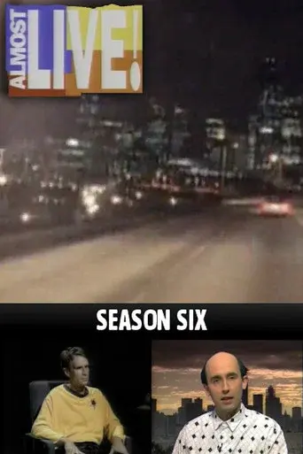 Temporada 6