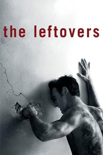 The Leftovers - Poster